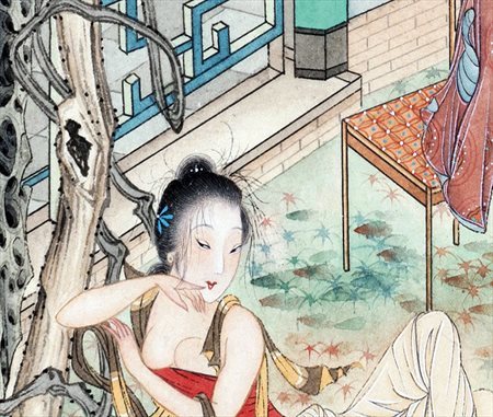 疏勒县-中国古代行房图大全，1000幅珍藏版！
